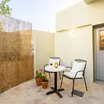 Charming Urban Escape Your Cozy Retreat