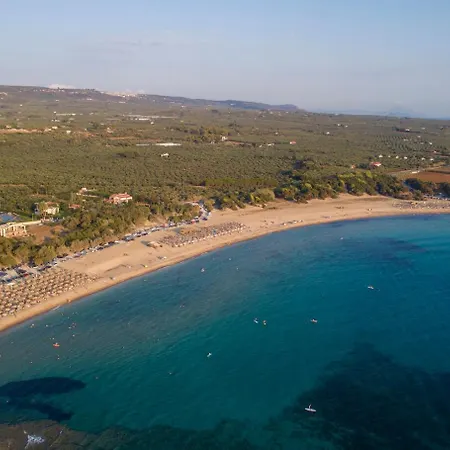 Apartmán Charming Urban Escape Your Cozy Retreat Filiatrá