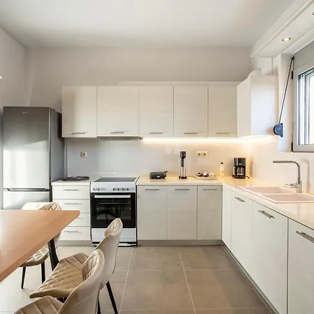 Appartamento Charming Urban Escape Your Cozy Retreat Filiatrá