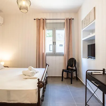 Appartamento Charming Urban Escape Your Cozy Retreat Filiatrá