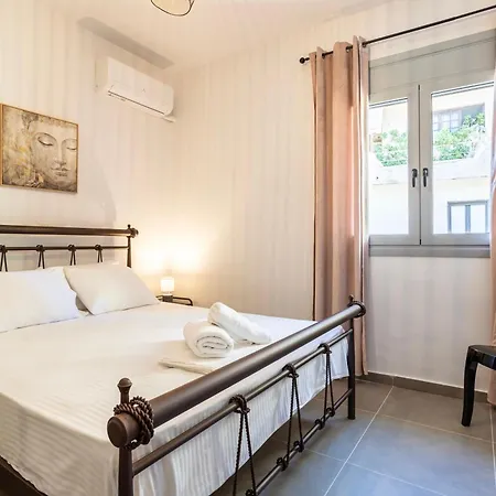 Appartamento Charming Urban Escape Your Cozy Retreat