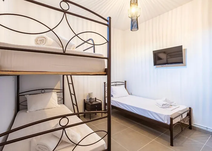 Charming Urban Escape Your Cozy Retreat