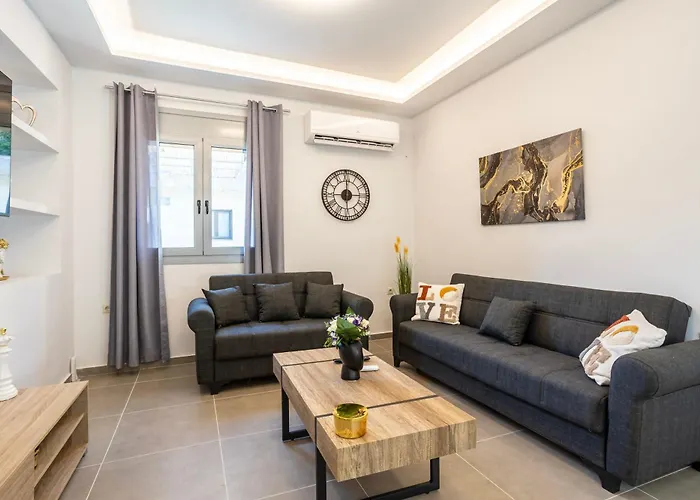 شقة Charming Urban Escape Your Cozy Retreat فيلياترا